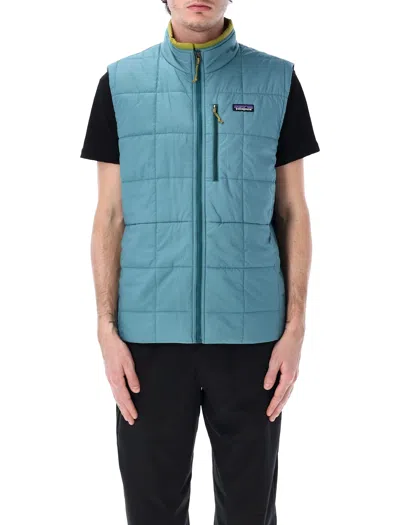 PATAGONIA LIGHT GUST VEST