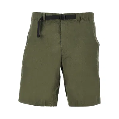 Patagonia Lightweight All-wear Gi Shorts In Green