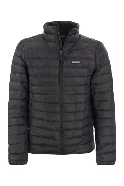 Patagonia Lightweight Down Jacket
