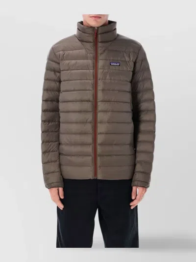 PATAGONIA LIGHTWEIGHT DOWN SWEATER OUTERWEAR JACKET