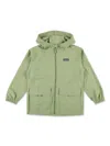 Patagonia Kid - Outdoor Everyday Jacket In Green