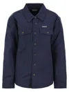 PATAGONIA PATAGONIA LIGHTWEIGHT INSULATED FJORD FLANNEL SHIRT