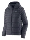 Patagonia Down Sweater Hoody Recycled Down Jacket