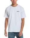 Patagonia Responsibili Tee Pocket T In White