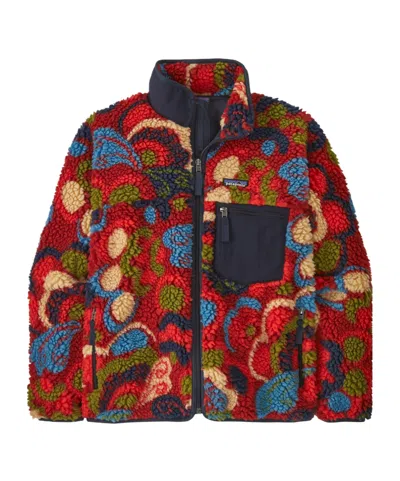 PATAGONIA LONG-SLEEVED CASUAL JACKET