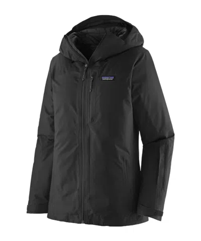 PATAGONIA LONG-SLEEVED JACKET