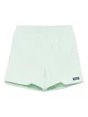 Patagonia M's Baggies Swim Shorts In Green