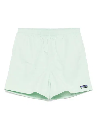 Patagonia M's Baggies Swim Shorts In Green