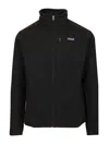 Patagonia Better Sweater Jacket In Black
