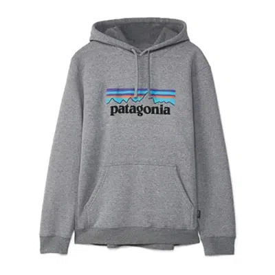 PATAGONIA PATAGONIA M'S P-6 LOGO UPRISAL HOODY