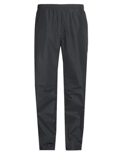 Patagonia Man Pants Black Size Xl Recycled Nylon