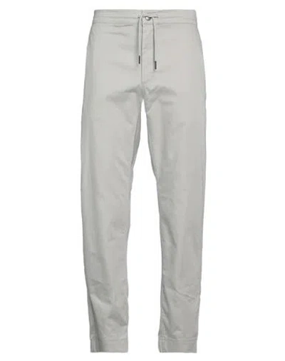 Patagonia Man Pants Sage Green Size L Cotton, Polyester
