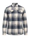 Patagonia Man Shirt Navy Size S Organic Cotton