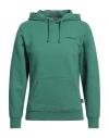 Patagonia Man Sweatshirt Green Size Xs Recycled Polyester, Recycled Cotton