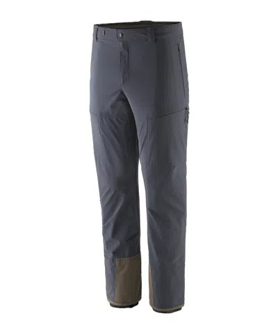 Patagonia Sporthose Aus Stretch In Smoldering Blue