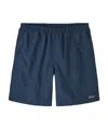 Patagonia Men S Baggies 7 Inch Shorts Tidepool In Blue