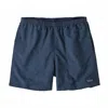 Patagonia Men S Baggies 7 Inch Shorts Tidepool In Blue