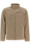 PATAGONIA MEN'S BETTER SWEATER ZIP-UP JACKET