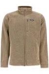 PATAGONIA MEN'S BETTER SWEATER ZIP-UP JACKET