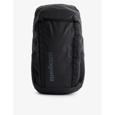 Patagonia Mens Black Black Hole 32l Recycled-polyester Backpack