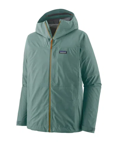 PATAGONIA PATAGONIA BOULDER FORK RAIN PERFORMANCE JACKET