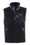 PATAGONIA PATAGONIA MEN'S CLASSIC RETRO-X® FLEECE VEST