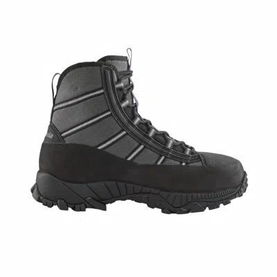 Patagonia Men's Forra Wading Boot In Forge Grey In Blue