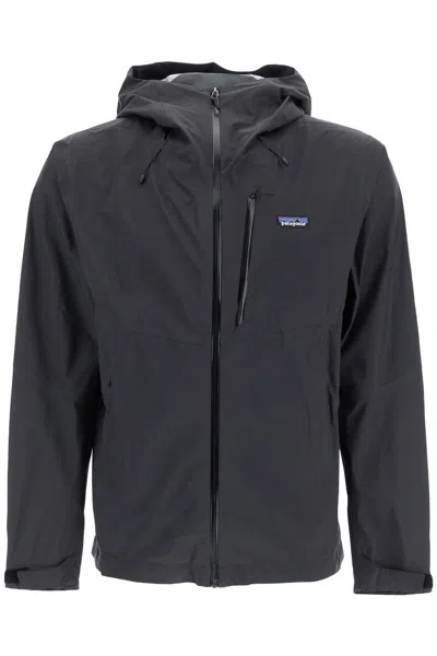 PATAGONIA PATAGONIA MEN'S GRANITE CREST RAIN JACKET