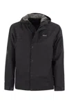 PATAGONIA MEN'S HOODED PARKA JACKET FOR FW23