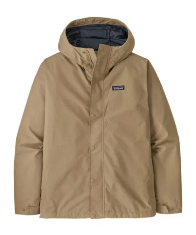 Patagonia Men's Jackson Glacier Rain Jacket