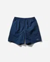 Patagonia Men S Baggies 7 Inch Shorts Tidepool In Blue