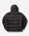 Patagonia Men S Jackson Glacier Jacket In Black