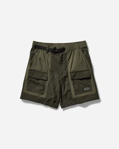 Patagonia Men S Outdoor Everyday 6 Inch Shorts Pine Needle In Green