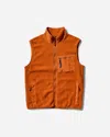 Patagonia Men S Synch Vest Redtail Rust