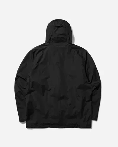 Patagonia Men S Torrentshell 3l Jacket In Black