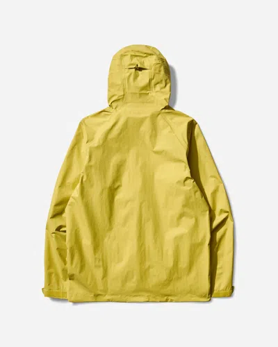Patagonia Men S Torrentshell 3l Jacket Bundle In Yellow
