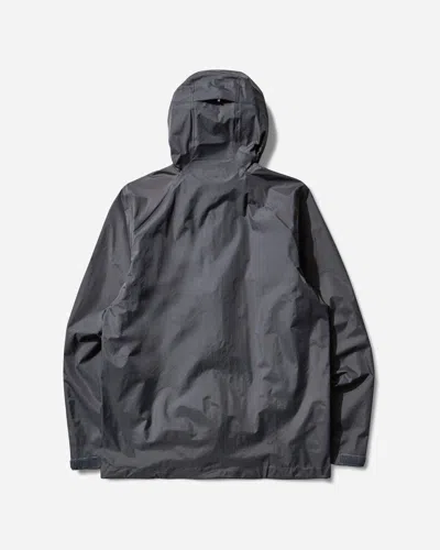 Patagonia Men S Torrentshell 3l Jacket Smolder In Gray