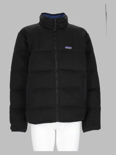 Patagonia Men's Sports Jacket In Blue