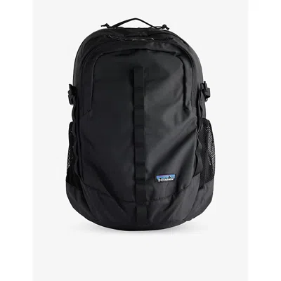 Patagonia Mens Black Refugio Day 26l Shell-woven Backpack