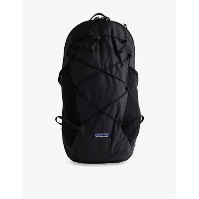 Patagonia Mens Terravia Nylon Backpack 14l Black