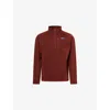 Patagonia Mens Dried Vanilla Better Sweater Knitted Jumper In Multi
