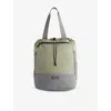 Patagonia Mens River Rock Green Terravia Nylon Tote Bag 24l