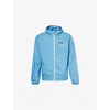 Patagonia Light & Variable Jacket In Blue