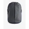 Patagonia Mens Smolder Blue Refugio Day Pack Shell Backpack 26l