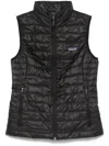 Patagonia Nano Gilet In Black