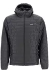 Patagonia Nano Puffâ® Down In Black