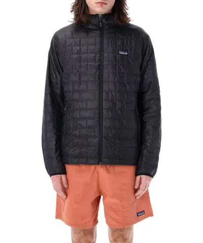 PATAGONIA NANO PUFF DOWN JACKET
