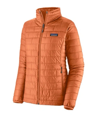PATAGONIA PATAGONIA NANO PUFF INSULATED JACKET