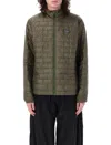 Patagonia Nano Puff Down Jacket
