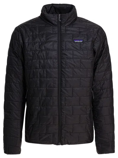 PATAGONIA PATAGONIA "NANO PUFF" JACKET